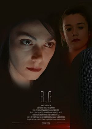 Bug's poster