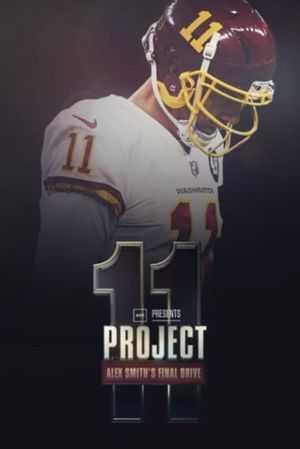 Project 11's poster image