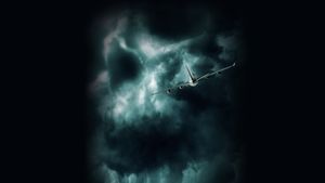 Flight 7500's poster