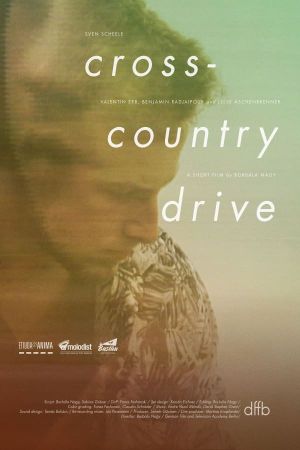 Cross-Country Drive's poster