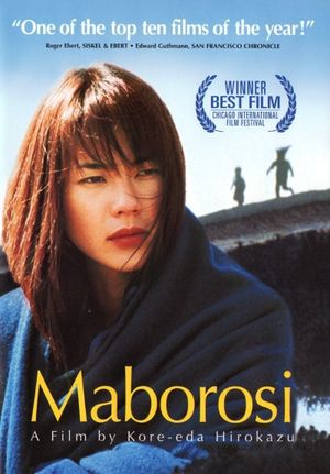 Maborosi's poster