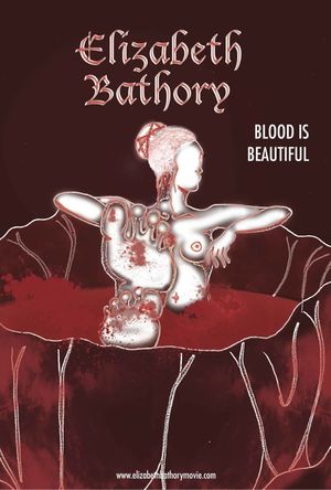 Elizabeth Bathory's poster