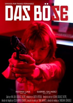Das Bose's poster