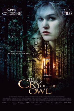 The Cry of the Owl's poster