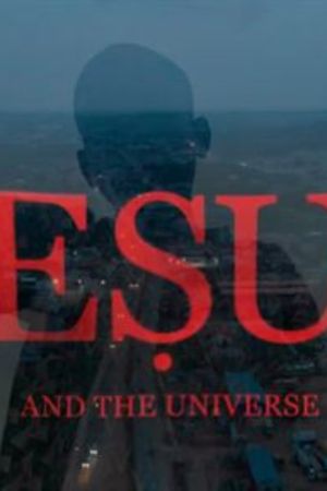 Esu and the Universe's poster