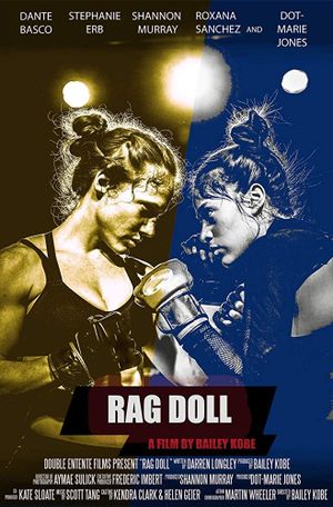 Rag Doll's poster