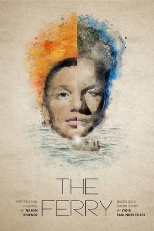 The Ferry's poster