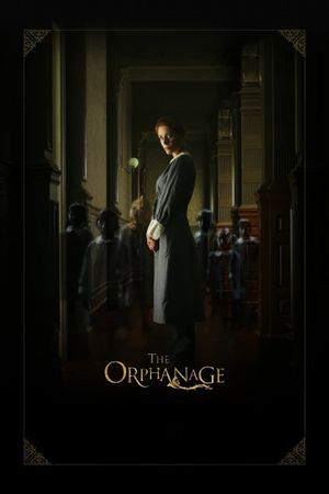 The Orphanage's poster