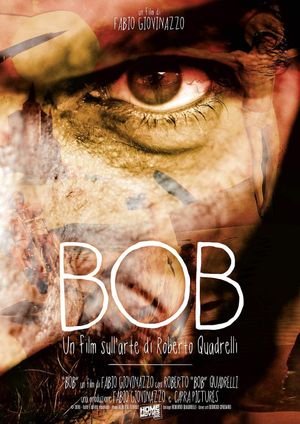 Bob's poster