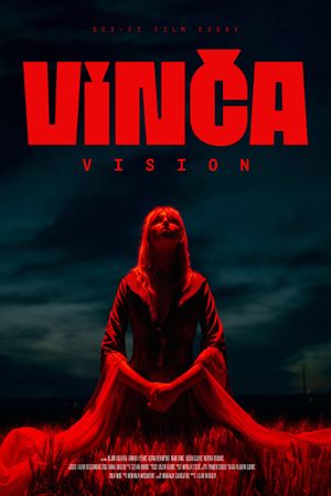 Vinca Vision's poster