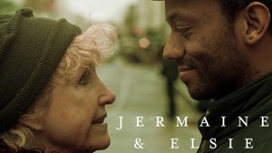 Jermaine & Elsie's poster