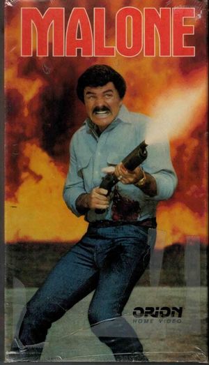 Malone's poster