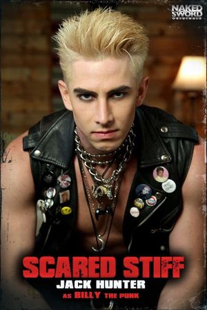 Scared Stiff's poster
