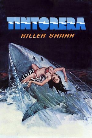 Tintorera: Killer Shark's poster