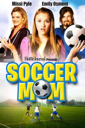 Soccer Mom's poster