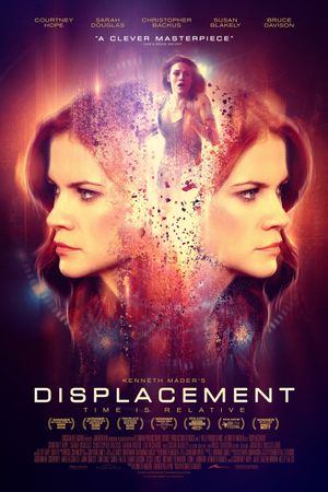 Displacement's poster