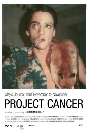 Project Cancer's poster