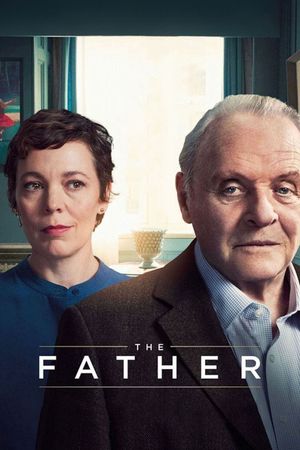 The Father's poster