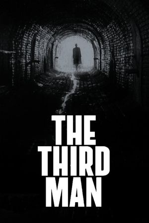 The Third Man's poster