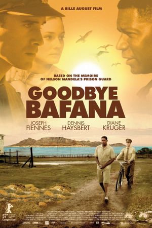 Goodbye Bafana's poster
