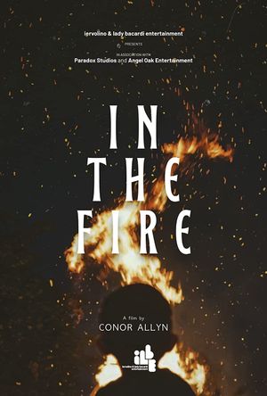 In the Fire's poster