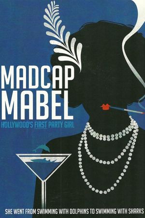 Madcap Mabel's poster