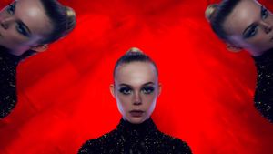 The Neon Demon's poster