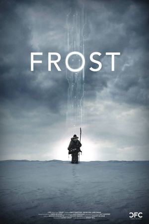 Frost's poster