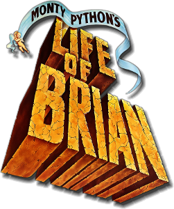 Monty Python's Life of Brian's poster