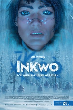 Inkwo For When the Starving Return's poster