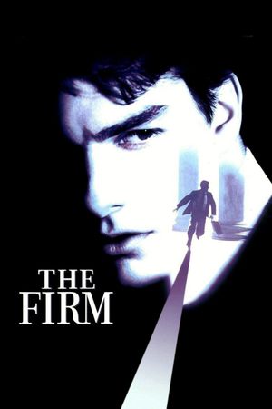 The Firm's poster