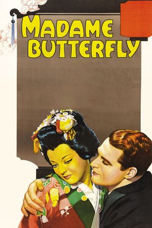 Madame Butterfly's poster image