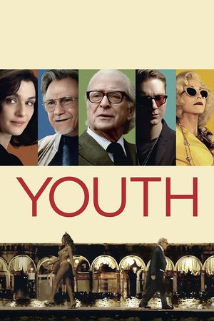Youth's poster