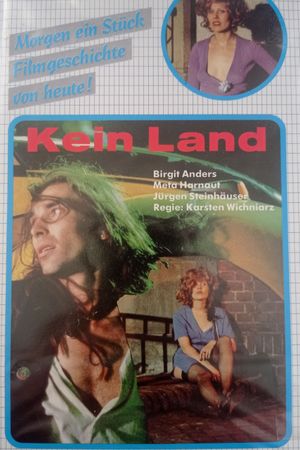 Kein Land's poster