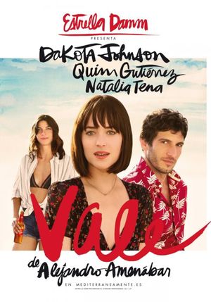 Vale's poster