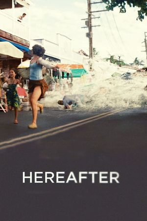 Hereafter's poster