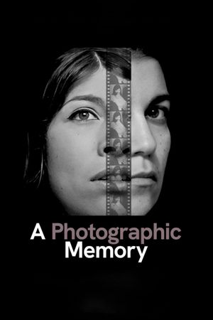 A Photographic Memory's poster
