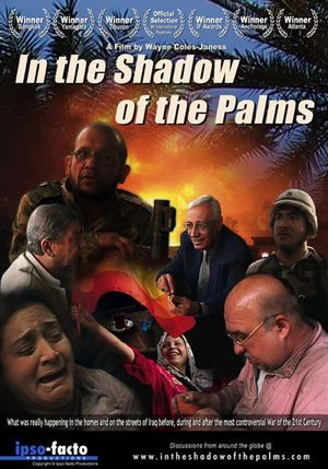 In the Shadow of the Palms - Iraq's poster image