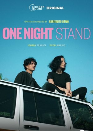 One Night Stand's poster
