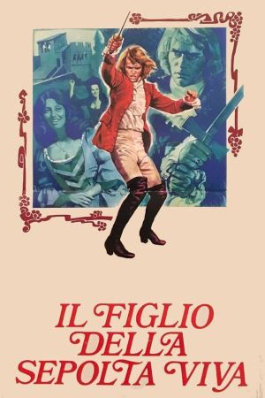 Il figlio della sepolta viva's poster image