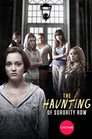 The Haunting of Sorority Row's poster