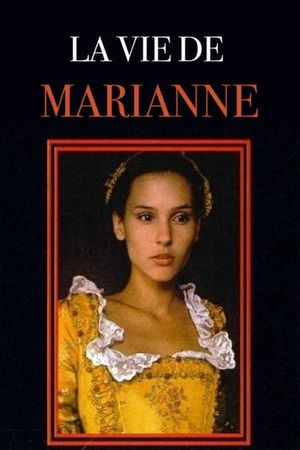 Marianne's poster
