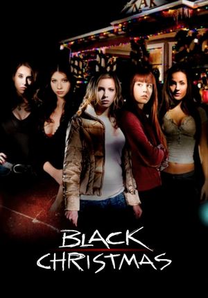 Black Christmas's poster