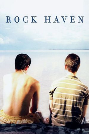 Rock Haven's poster