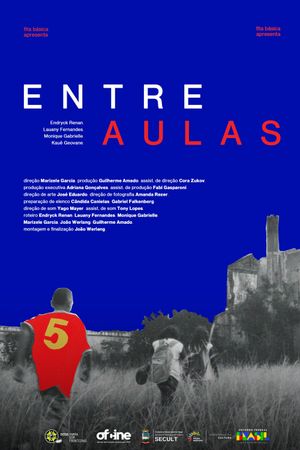 Entre Aulas's poster