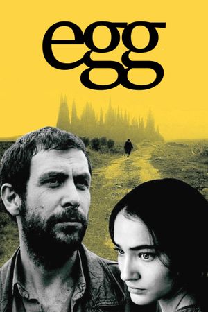 Egg's poster