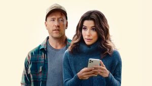 Unplugging's poster