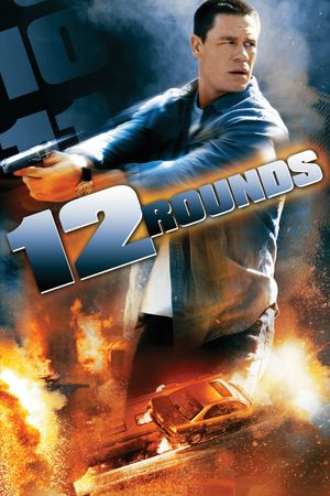 12 Rounds's poster