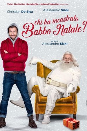 Who Framed Santa Claus?'s poster