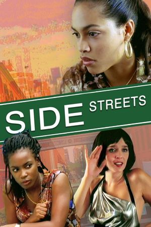 Side Streets's poster